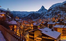 Hotel Welschen Zermatt